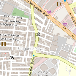 PG in JP Nagar, Bangalore | Rent PG in JP Nagar for Ladies/Gents