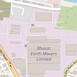 PG near Bagmane Tech Park, Bangalore | Rent a Ladies/Gents PG