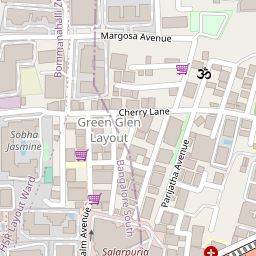 PG in JP Nagar, Bangalore | Rent PG in JP Nagar for Ladies/Gents